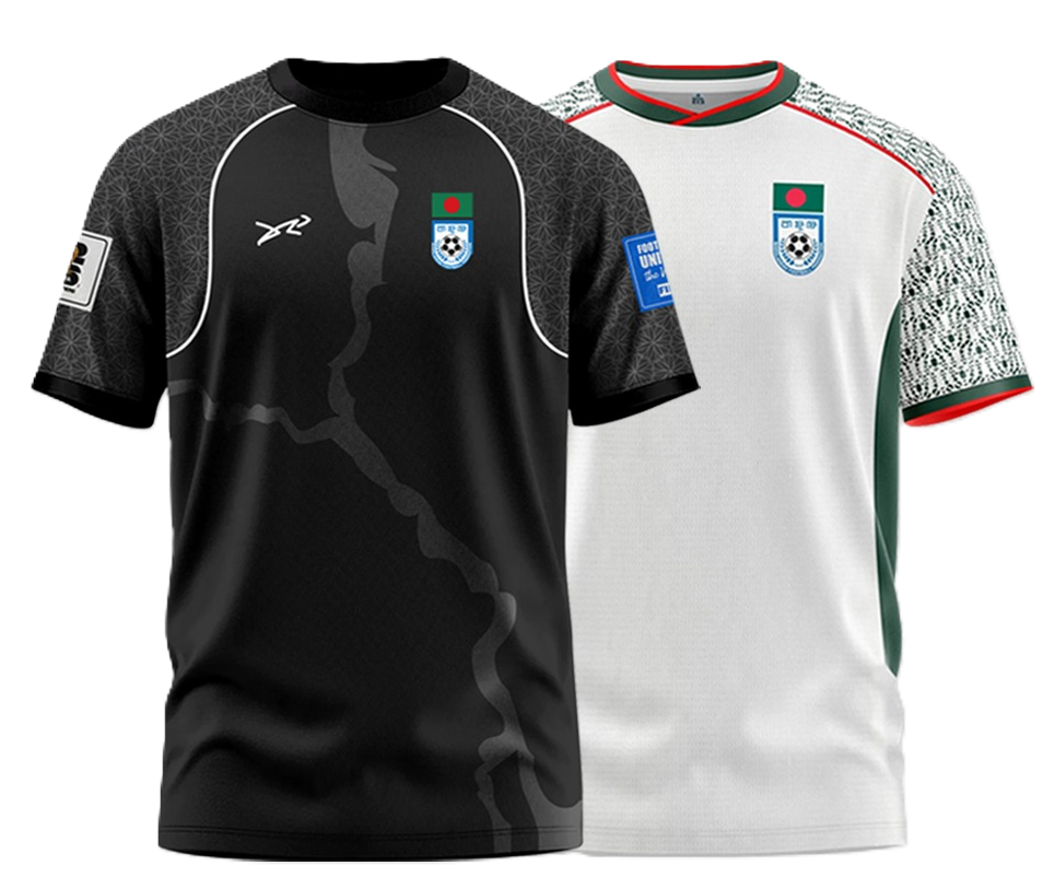Jersey