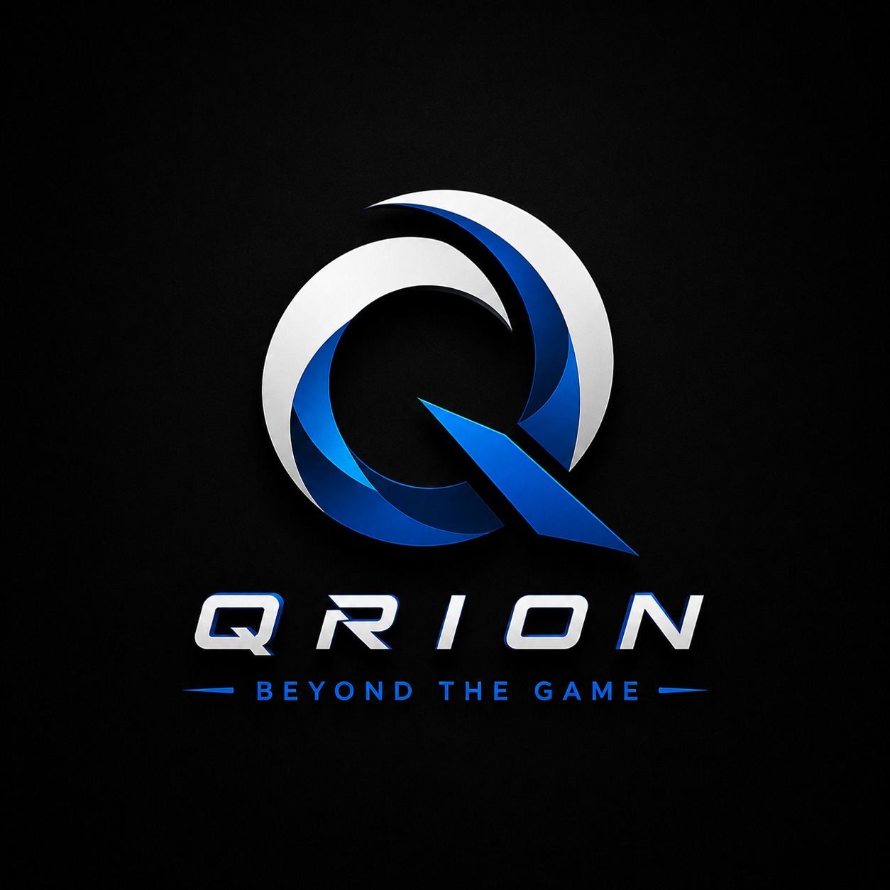 Qrion Logo